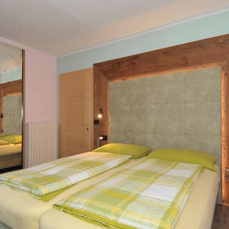 Casa Fiorella Livigno Eksteriør bilde