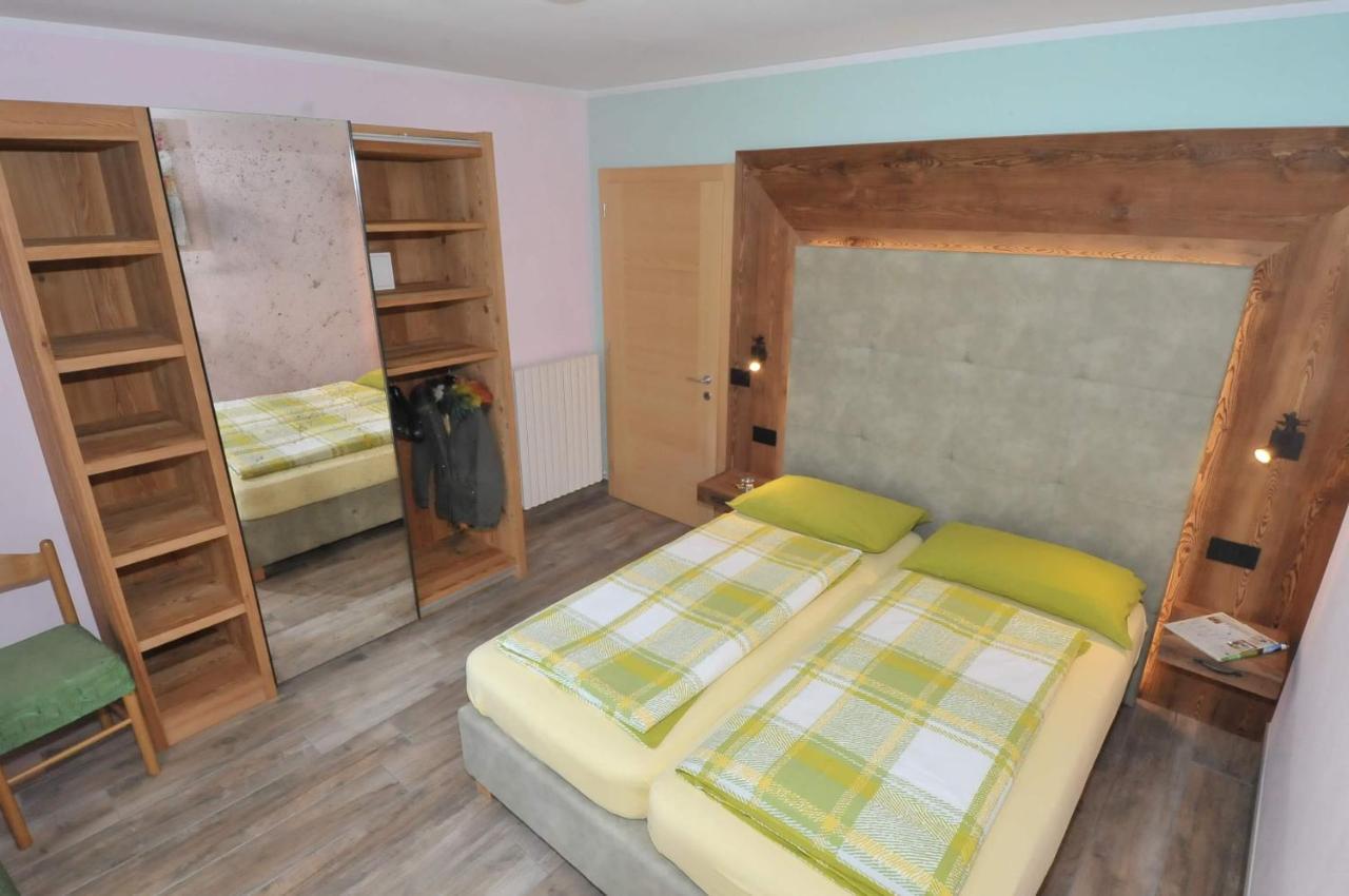 Casa Fiorella Livigno Eksteriør bilde