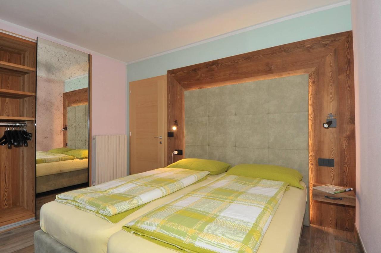 Casa Fiorella Livigno Eksteriør bilde