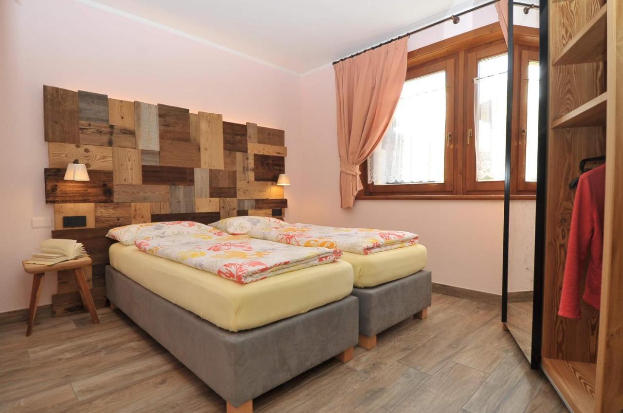 Casa Fiorella Livigno Eksteriør bilde